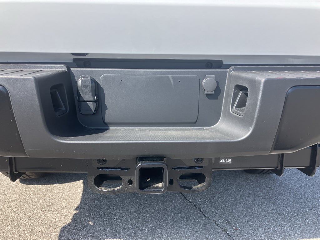 2026 Ford F-250 F-250® XL