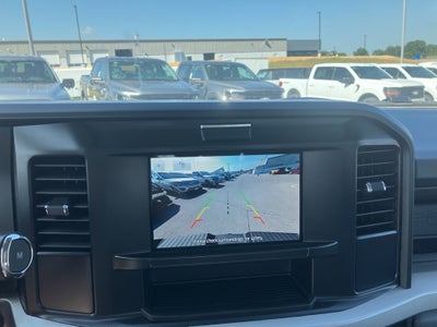 2026 Ford F-250 F-250® XL
