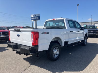 2026 Ford F-250 F-250® XL