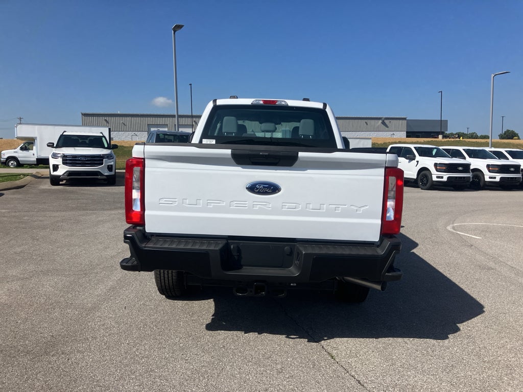 2026 Ford F-250 F-250® XL