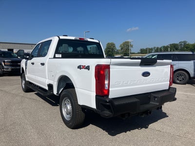 2026 Ford F-250 F-250® XL