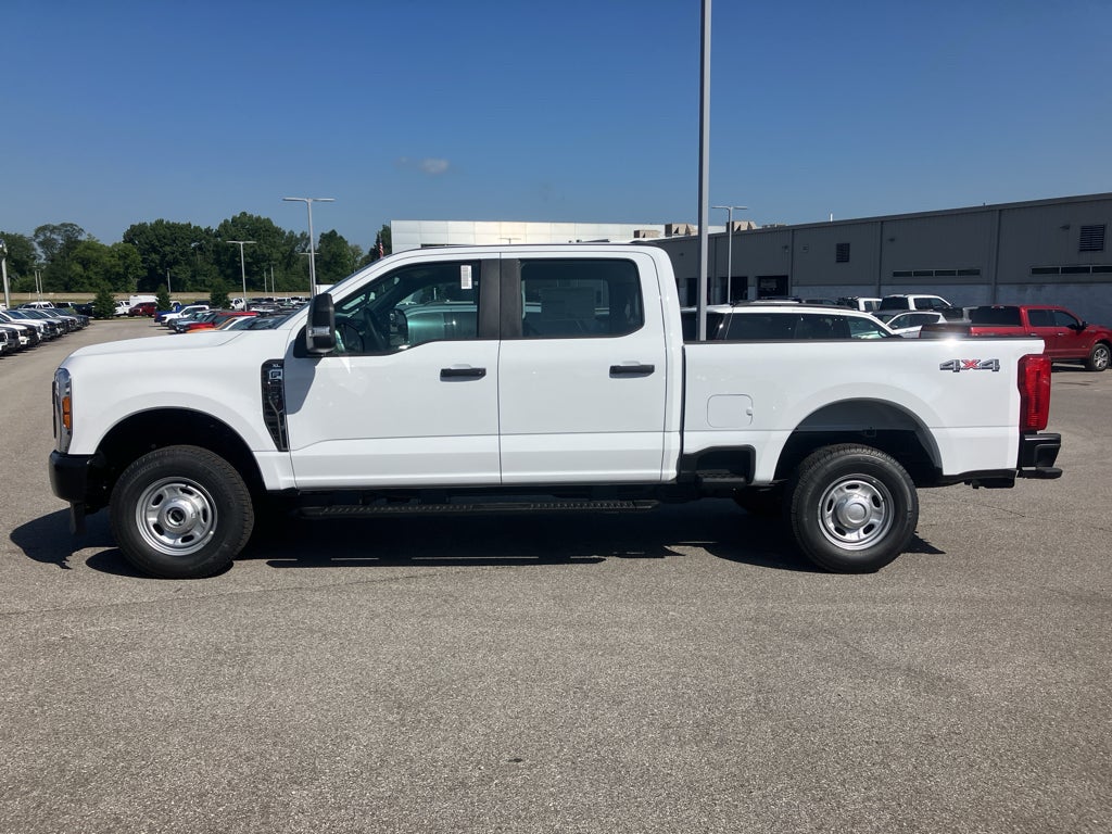 2026 Ford F-250 F-250® XL