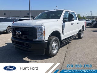 2026 Ford F-250 F-250® XL