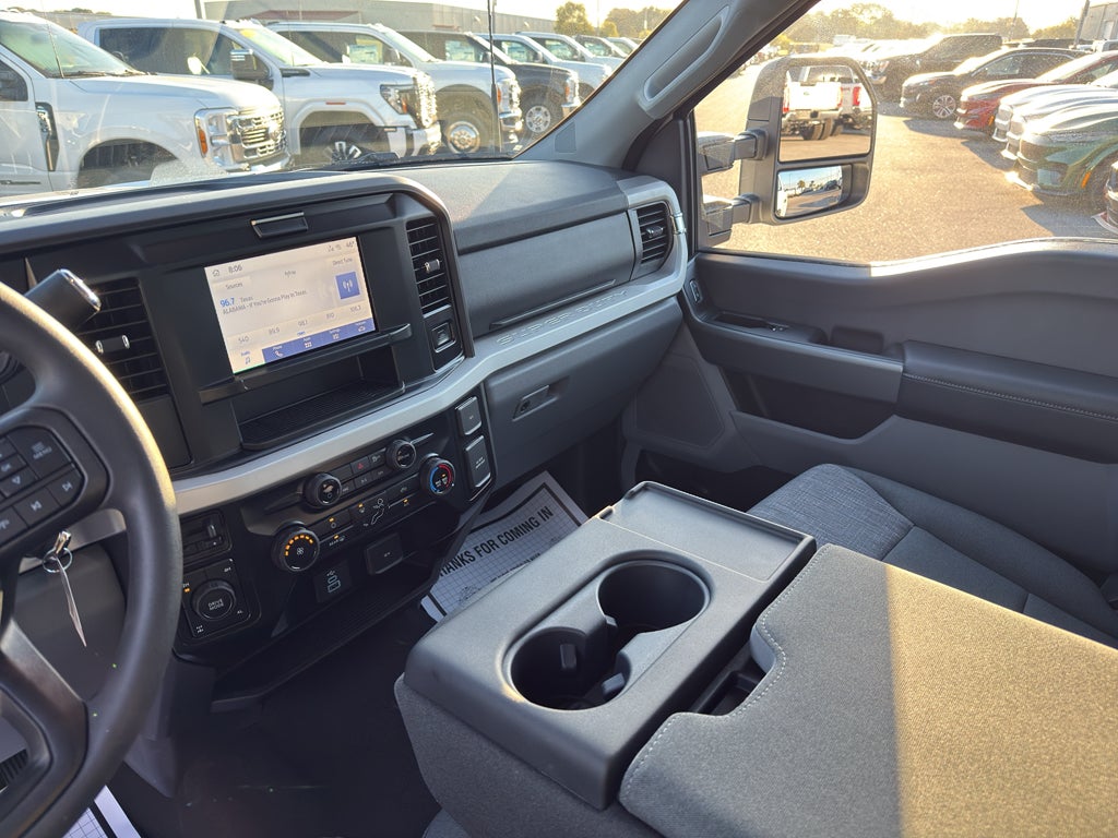 2026 Ford F-250 F-250® XLT