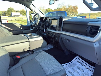 2026 Ford F-250 F-250® XLT