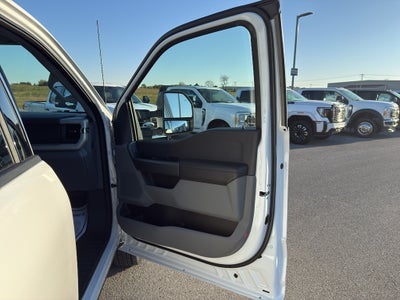 2026 Ford F-250 F-250® XLT