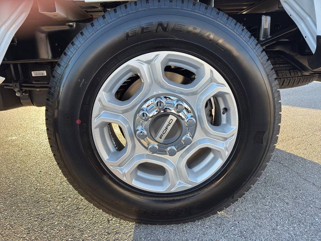 2026 Ford F-250 F-250® XLT