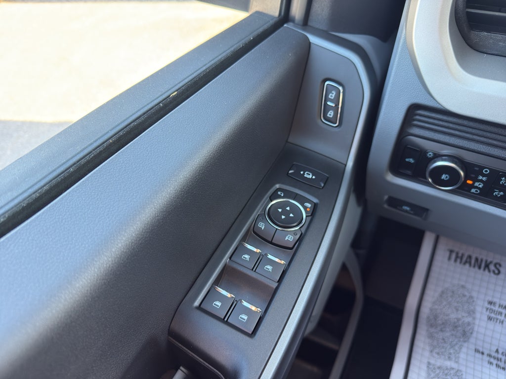 2026 Ford F-250 F-250® XLT