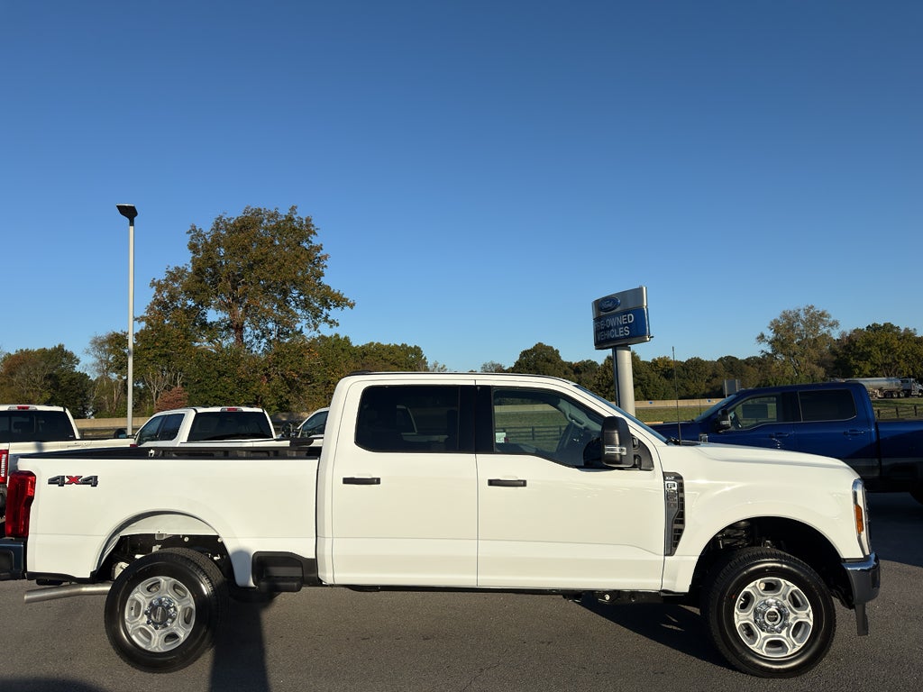 2026 Ford F-250 F-250® XLT