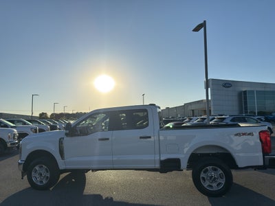 2026 Ford F-250 F-250® XLT