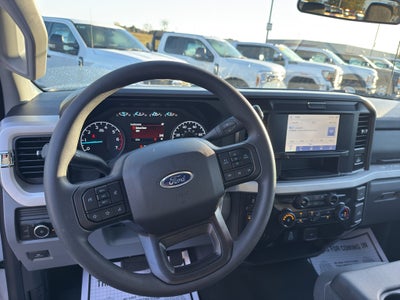 2026 Ford F-250 F-250® XLT