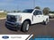 2026 Ford F-250 F-250® XLT