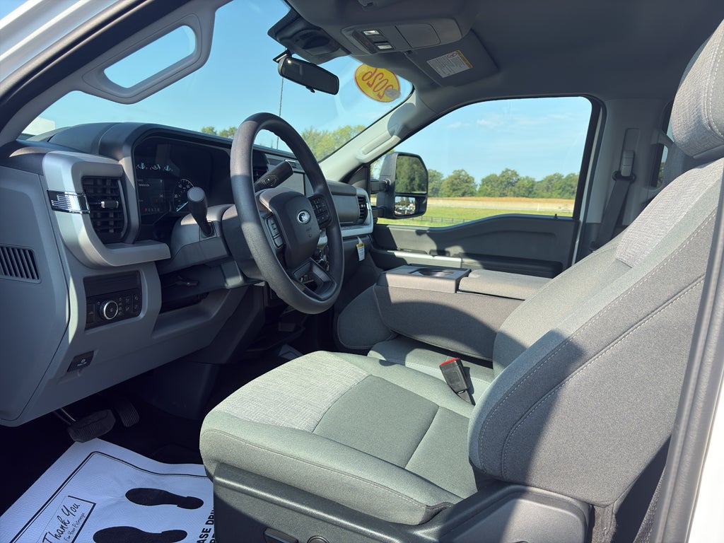 2026 Ford F-250 F-250® XLT