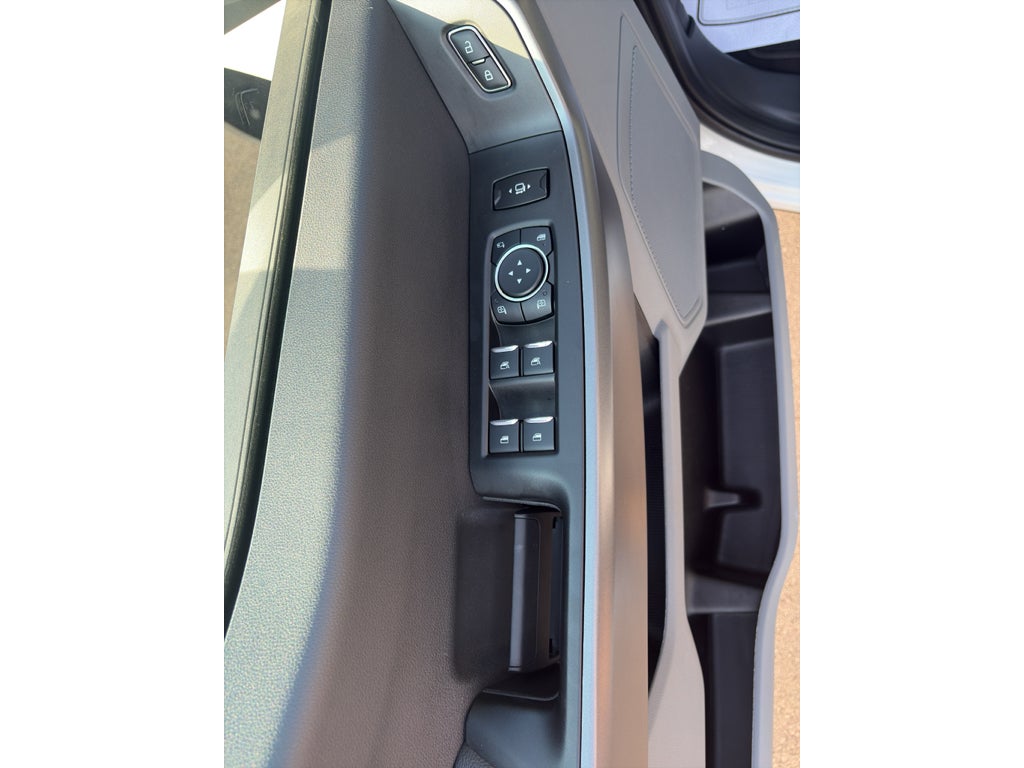 2026 Ford F-250 F-250® XLT
