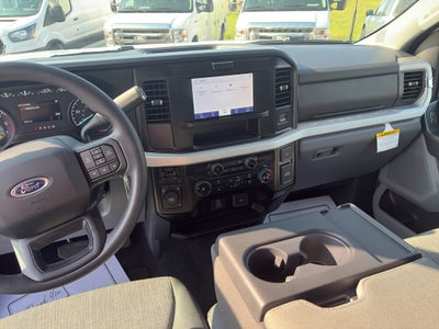 2026 Ford F-250 F-250® XLT