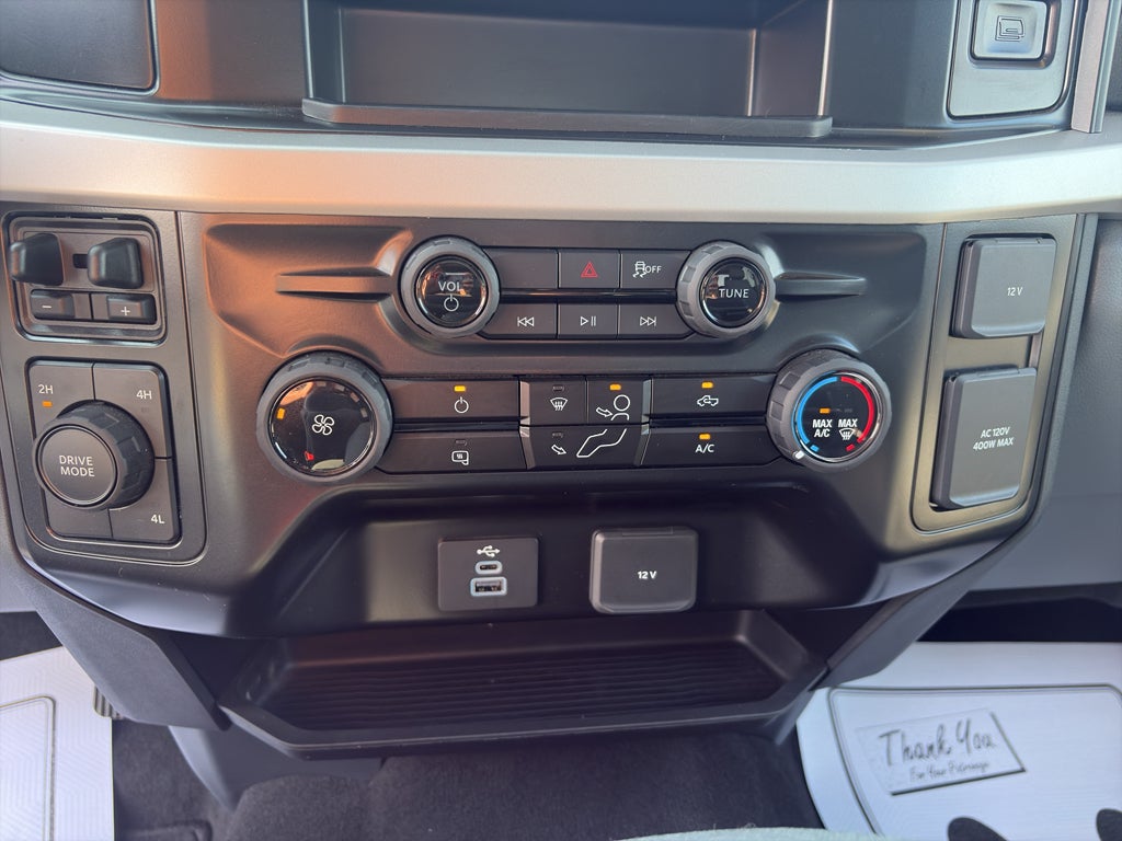 2026 Ford F-250 F-250® XLT