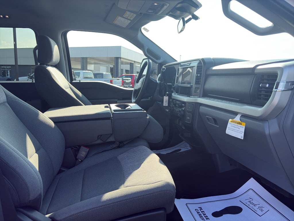 2026 Ford F-250 F-250® XLT