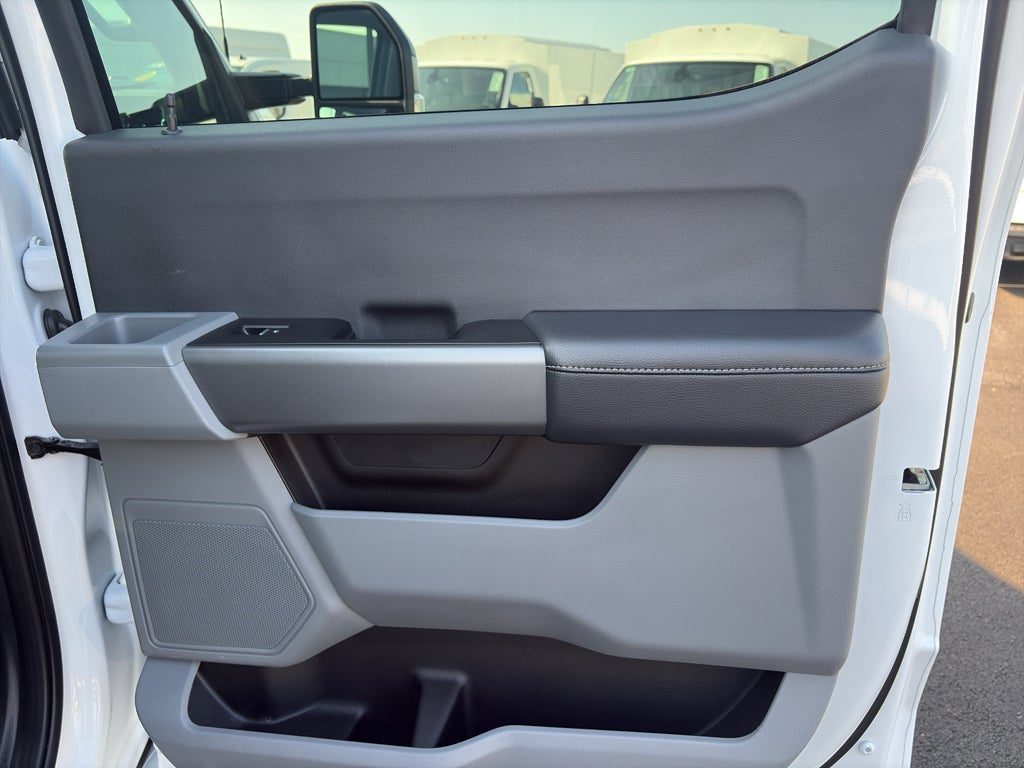 2026 Ford F-250 F-250® XLT