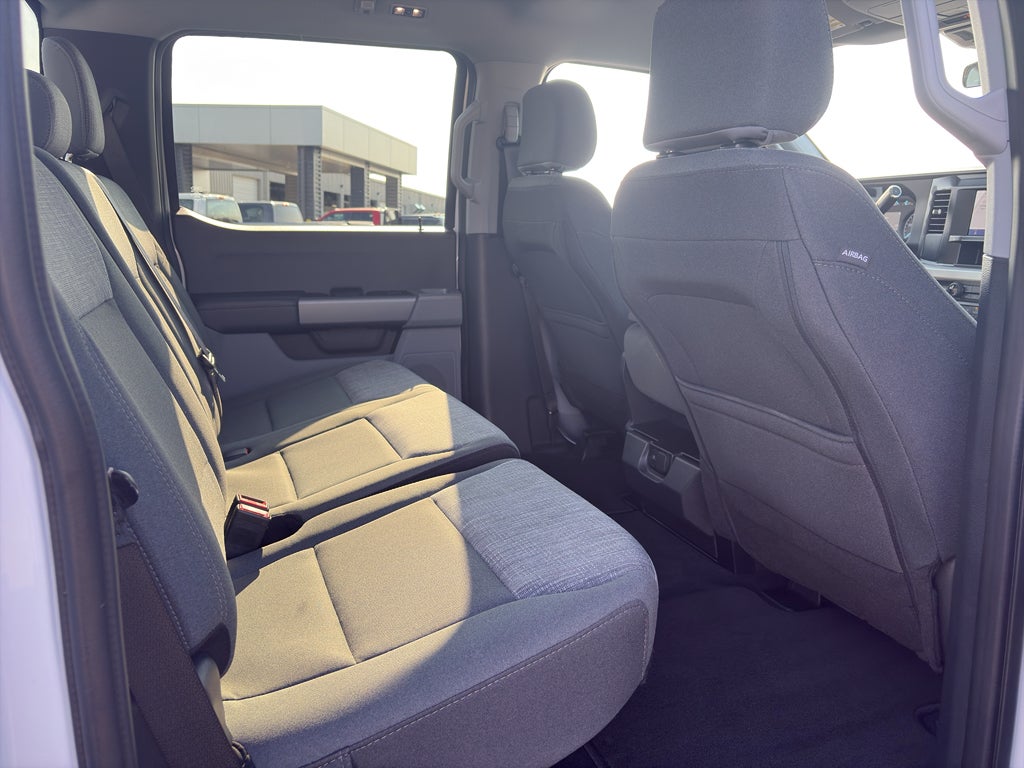 2026 Ford F-250 F-250® XLT