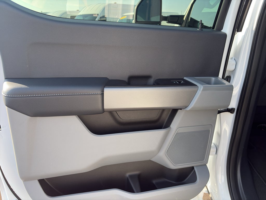 2026 Ford F-250 F-250® XLT