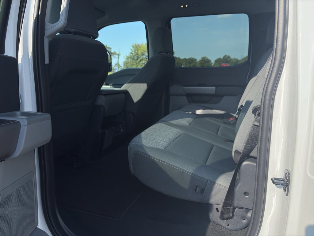 2026 Ford F-250 F-250® XLT