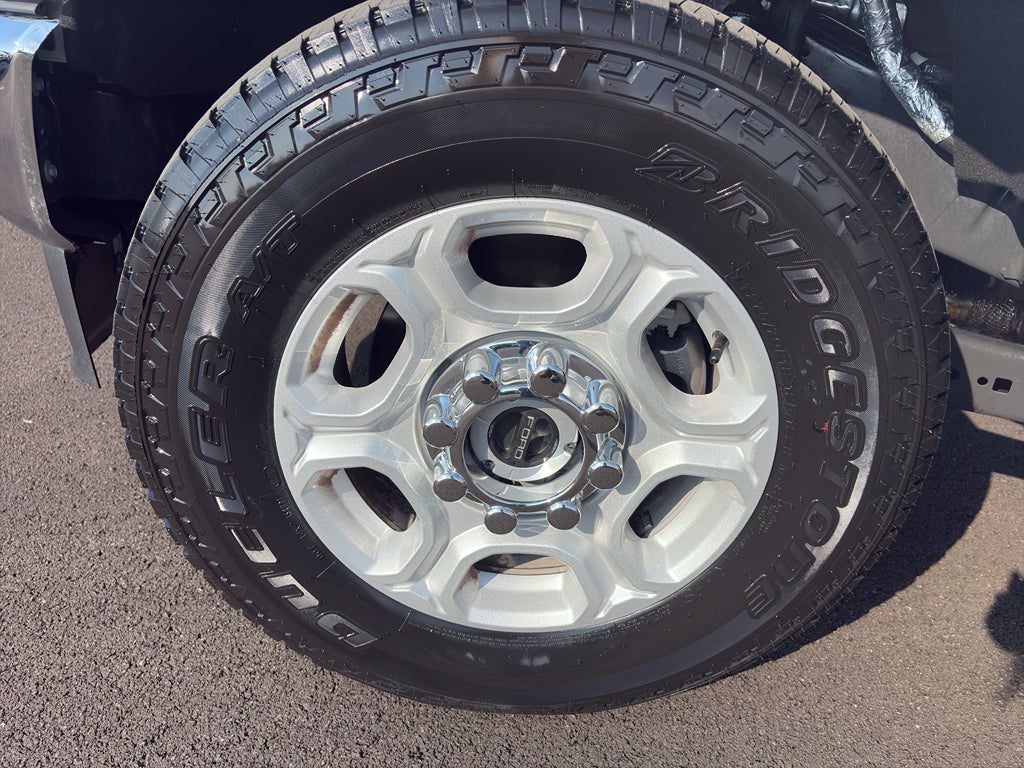 2026 Ford F-250 F-250® XLT