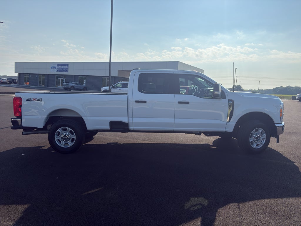 2026 Ford F-250 F-250® XLT