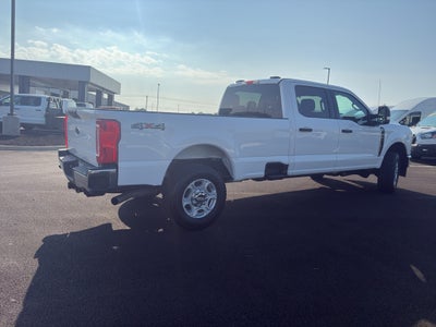 2026 Ford F-250 F-250® XLT