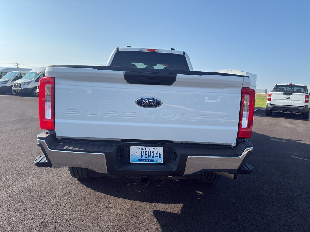 2026 Ford F-250 F-250® XLT