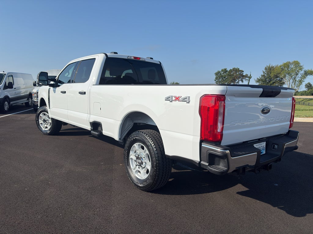2026 Ford F-250 F-250® XLT