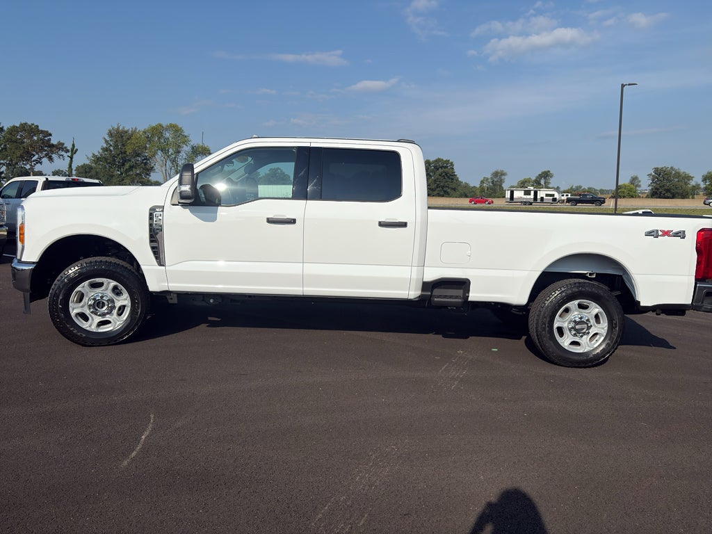 2026 Ford F-250 F-250® XLT