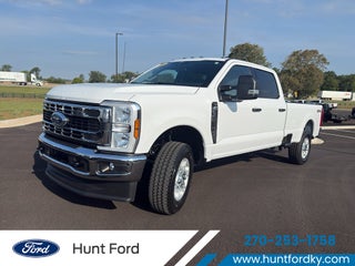 2026 Ford F-250 F-250® XLT