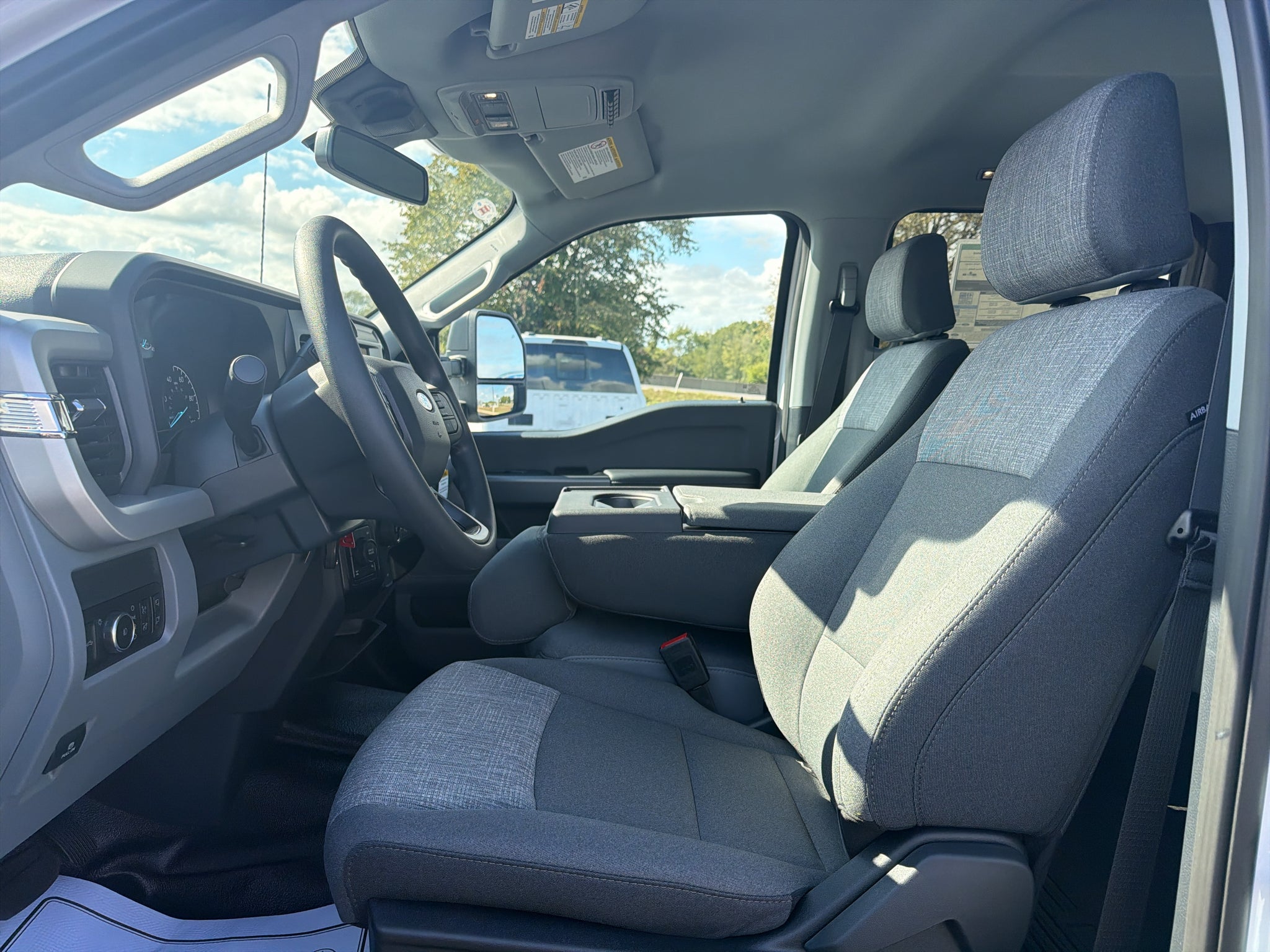 2027 Ford F-250 XLT