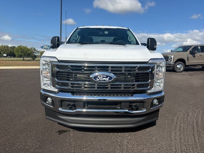 2027 Ford F-250 XLT