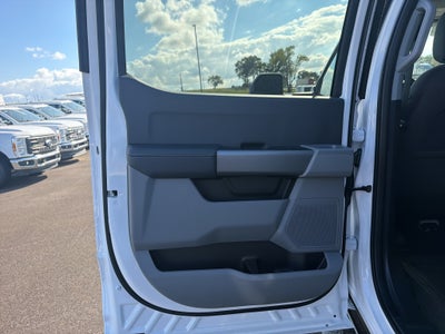 2027 Ford F-250 XLT