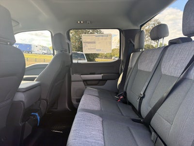 2027 Ford F-250 XLT