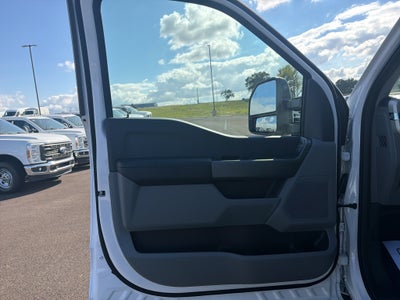 2027 Ford F-250 XLT
