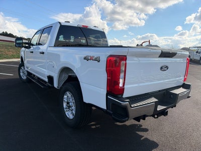 2027 Ford F-250 XLT