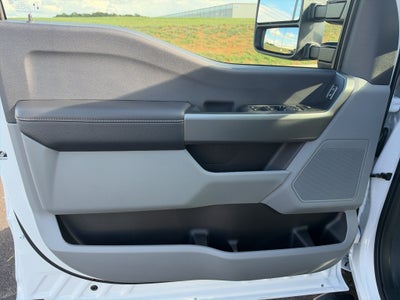 2027 Ford F-250 XLT
