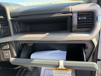 2027 Ford F-250 XLT