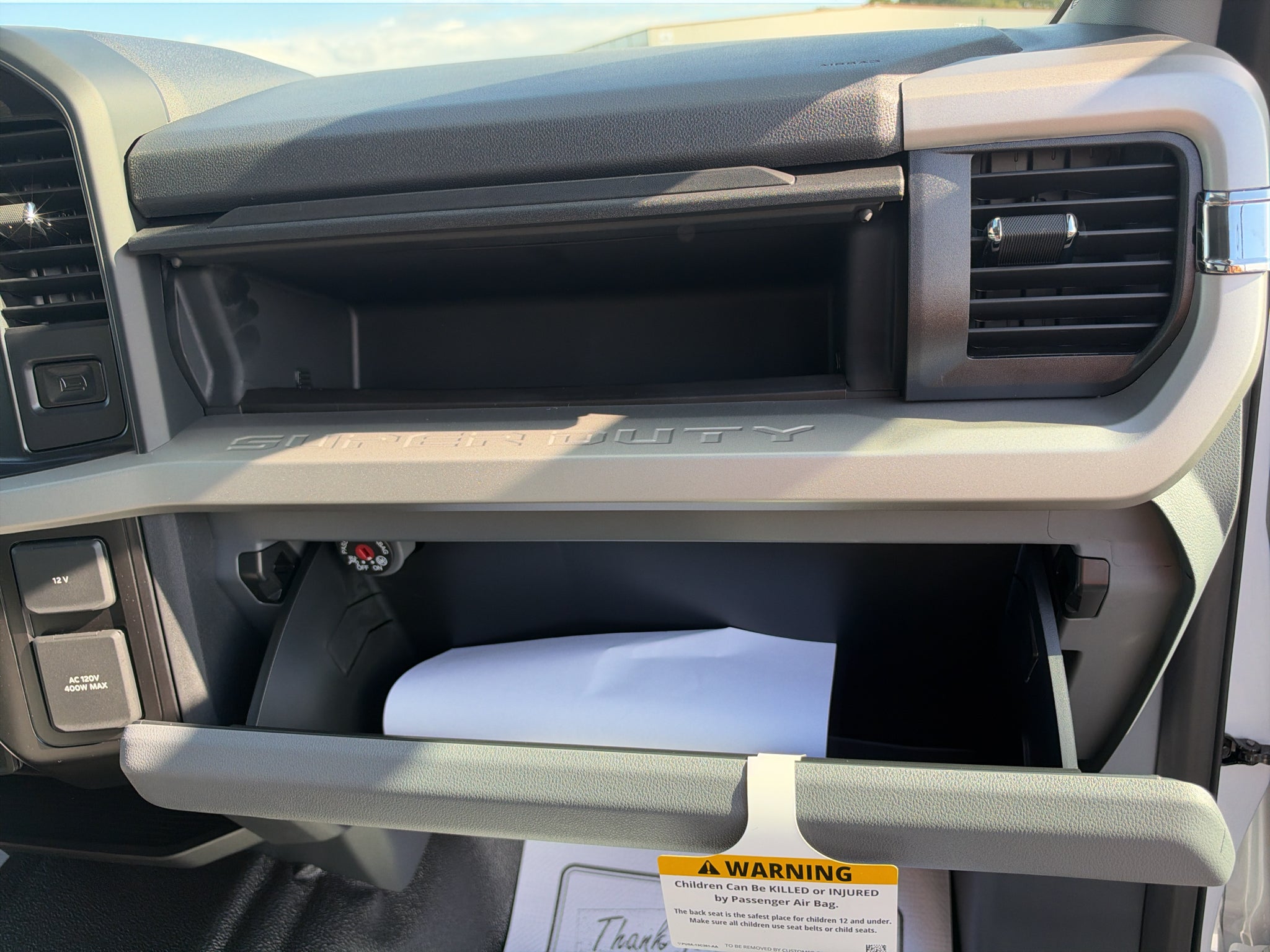 2027 Ford F-250 XLT