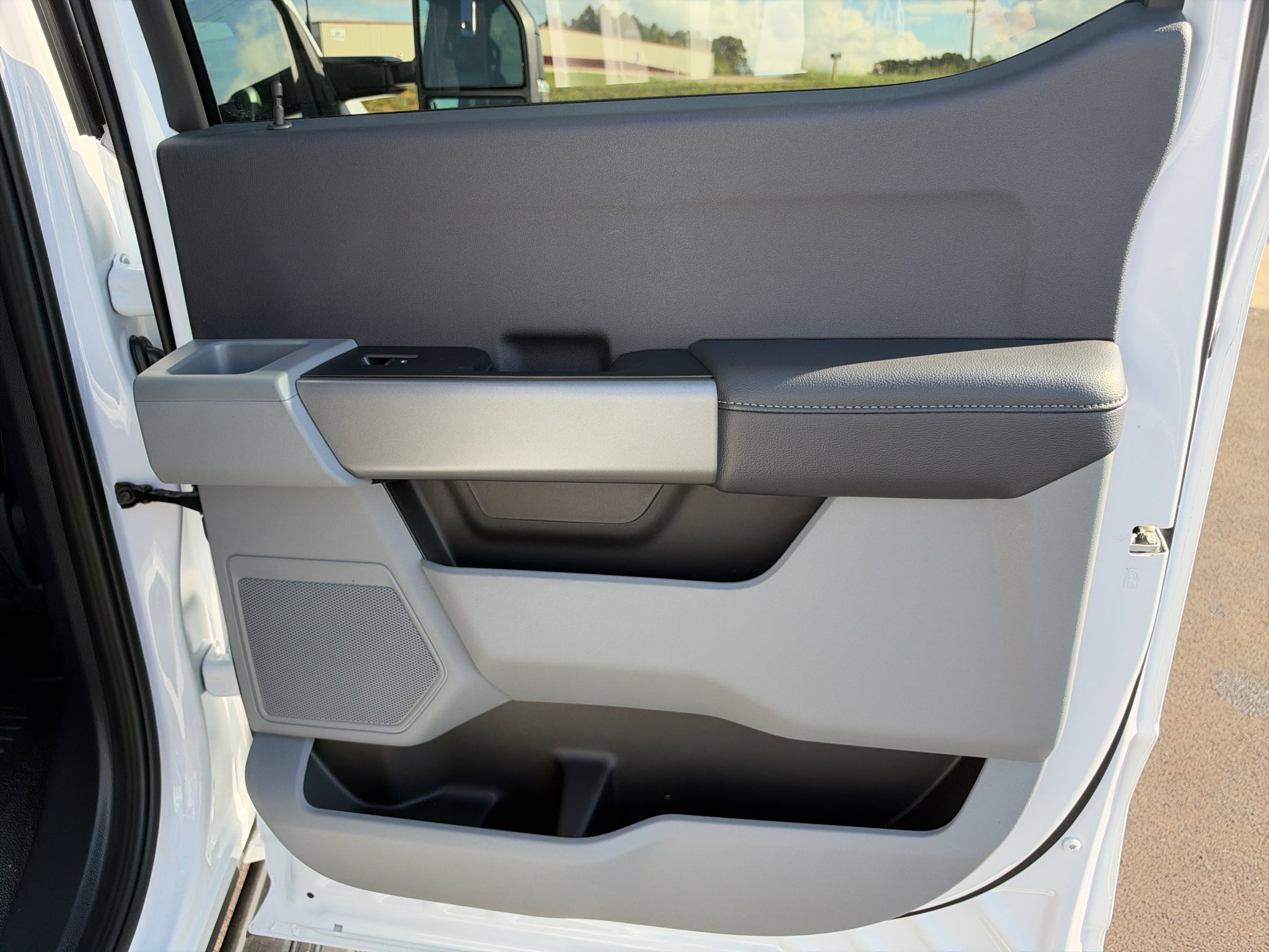 2027 Ford F-250 XLT