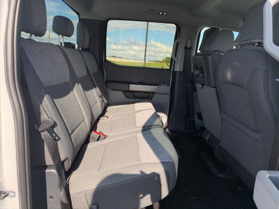 2027 Ford F-250 XLT