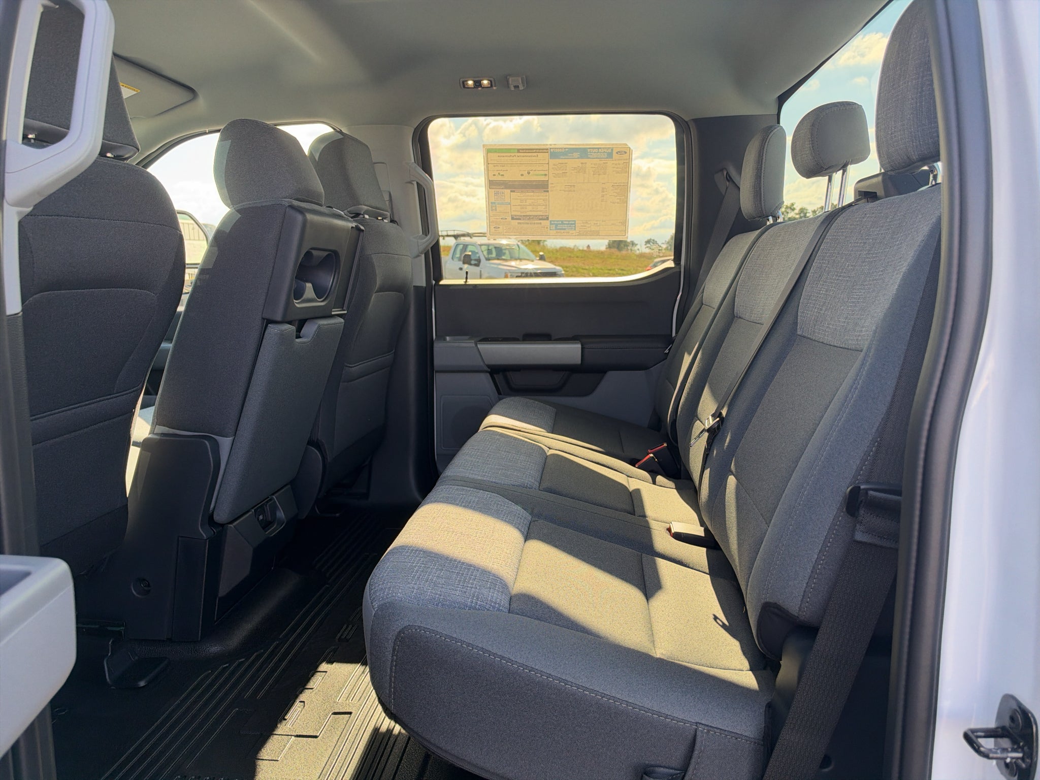 2027 Ford F-250 XLT