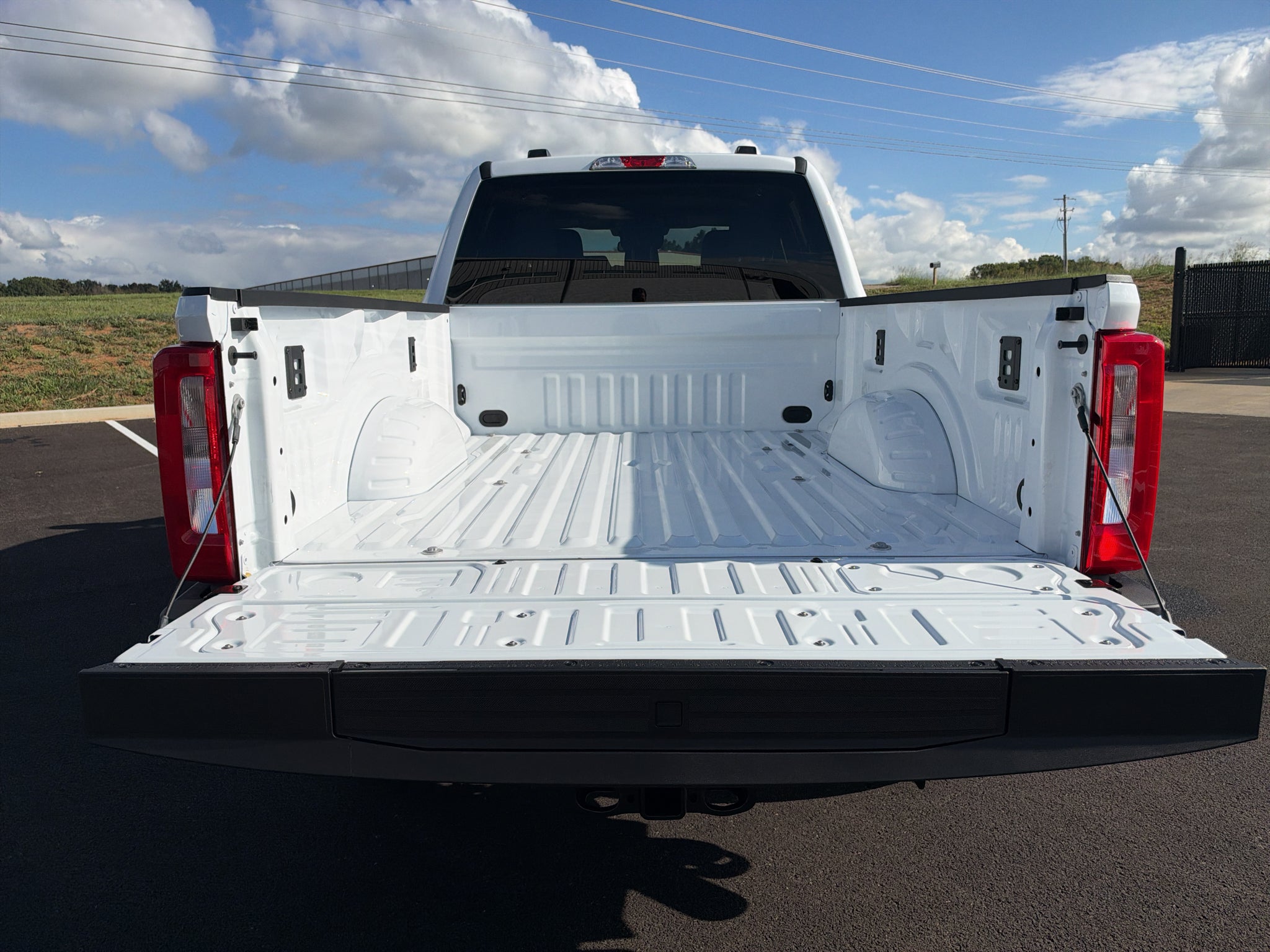 2027 Ford F-250 XLT