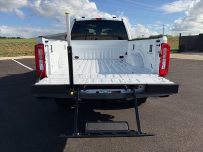 2027 Ford F-250 XLT