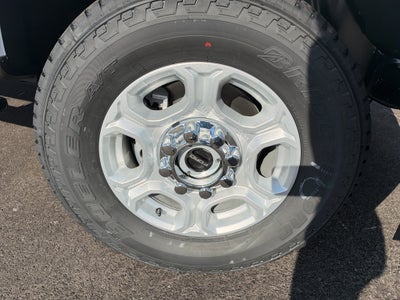 2027 Ford F-250 XLT