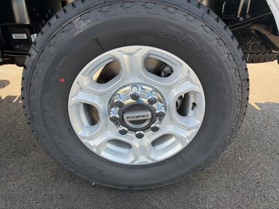 2027 Ford F-250 XLT