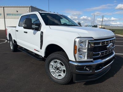 2027 Ford F-250 XLT