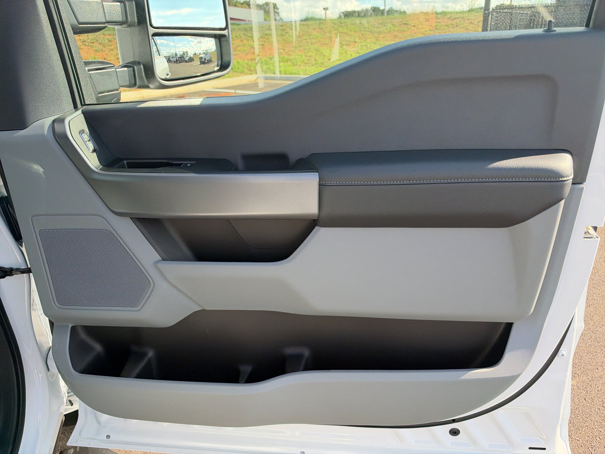 2027 Ford F-250 XLT